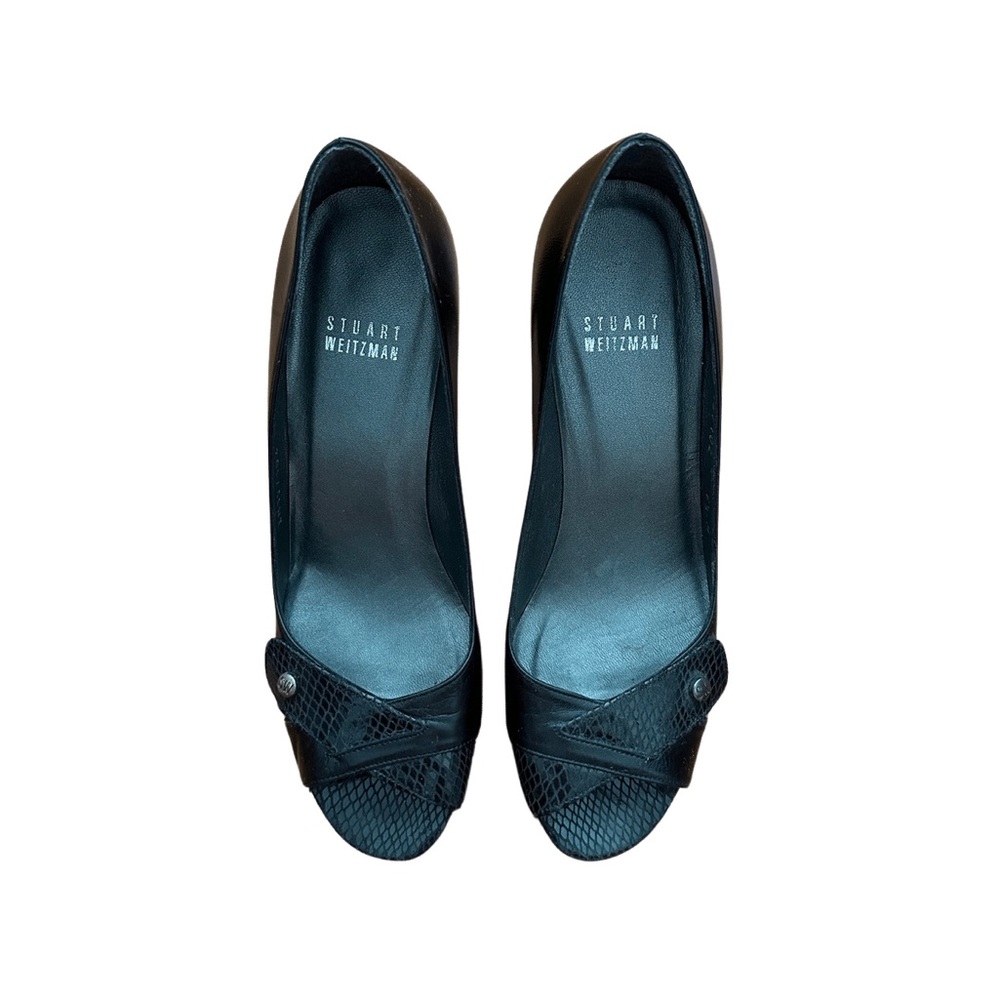 STUART WEITZMAN Heels | Size 6.5
